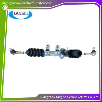 Shuttle Bus Diverter EXCAR Club Xe lái trục cho phụ kiện xe golf điện