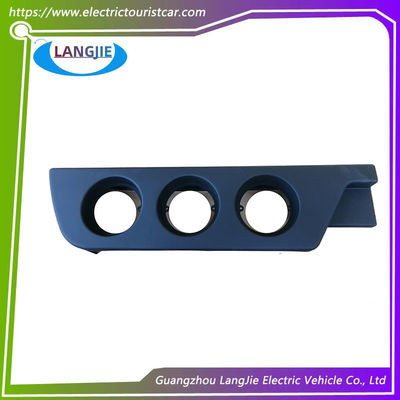Điện Điểm tham quan xe phía sau tấm màn hình đèn sau Cover Eagle cho xe gôn sửa chữa phụ tùng