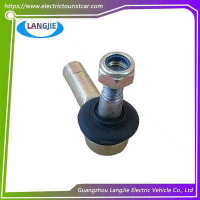 Đầu quả bóng xe điện tốc độ thấp LVTONG cho dây thừng dây đai cuối xe gôn