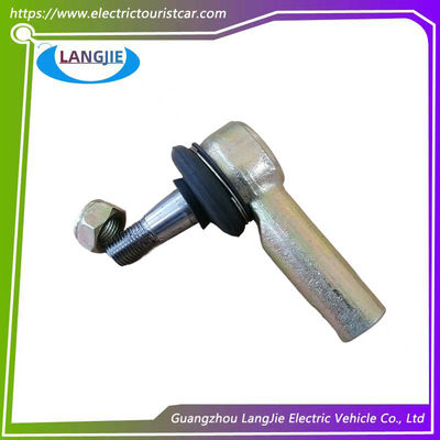 Đầu quả bóng xe điện tốc độ thấp LVTONG cho dây thừng dây đai cuối xe gôn