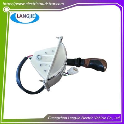 Tham quan xe chuyển đổi bánh răng chuyển đổi tay cầm LVTONG bánh răng chuyển đổi về phía trước và phụ kiện bánh răng ngược
