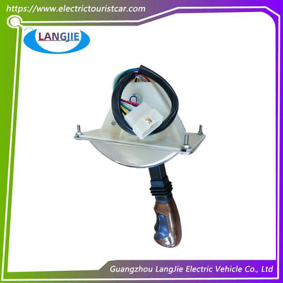 Chiếc xe du lịch Chuyển đổi phía trước và phía sau LVTONG Đối với các bộ phận thay thế xe câu lạc bộ
