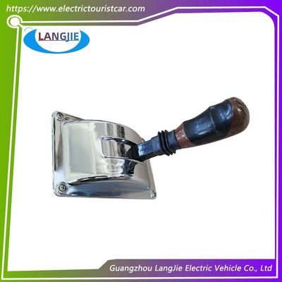Chiếc xe du lịch Chuyển đổi phía trước và phía sau LVTONG Đối với các bộ phận thay thế xe câu lạc bộ