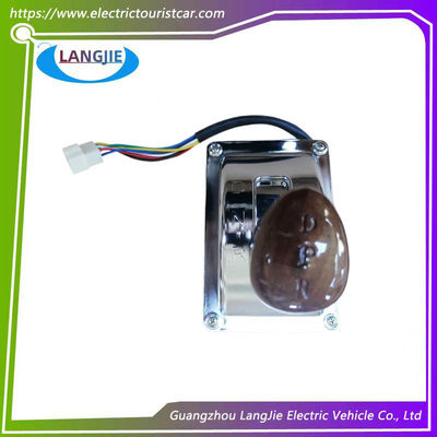 Tham quan xe chuyển đổi bánh răng chuyển đổi tay cầm LVTONG bánh răng chuyển đổi về phía trước và phụ kiện bánh răng ngược
