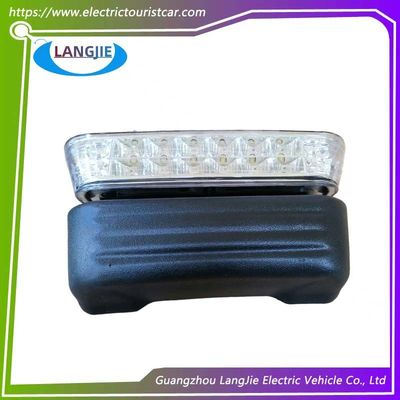 EXCAR Golf Cart Mặt trước LED Head Lightweight trái và phải cho các bộ phận sửa chữa xe golf