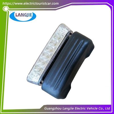 Đèn đèn pha hạng nhẹ Pioneer chất lượng cao cho phụ kiện xe gôn EXCAR