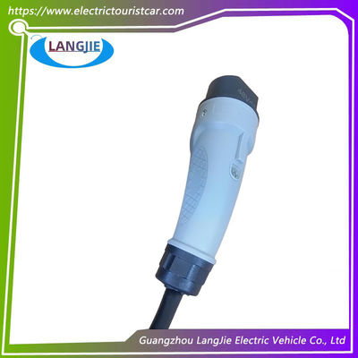 HXBXLY4830MSY-V106.10-k1.1-48VDC-30A bộ sạc di động với phụ kiện xe gôn Marshell điều chỉnh