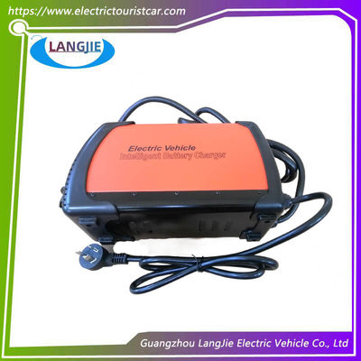 HXBXLY4830MSY-V106.10-k1.1-48VDC-30A bộ sạc di động với phụ kiện xe gôn Marshell điều chỉnh