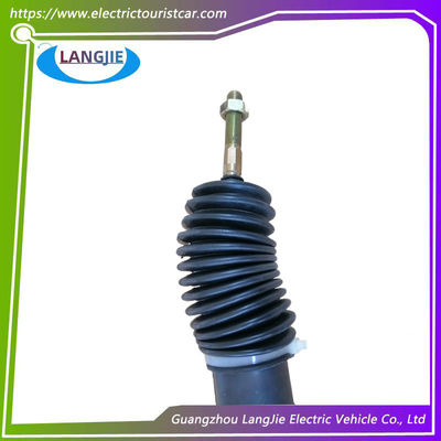 Hệ thống điều khiển xe du lịch LVTONG