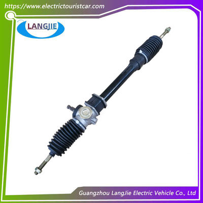 Hệ thống điều khiển xe du lịch LVTONG