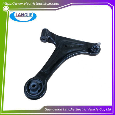 Chiếc xe du lịch phía trước cánh tay điều khiển thấp cánh tay Wuling Lưng treo cánh tay điều khiển thấp phụ kiện