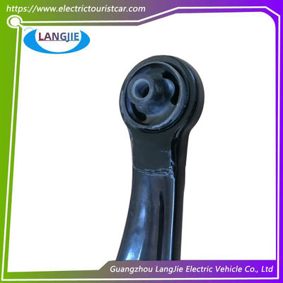 Chiếc xe du lịch phía trước cánh tay điều khiển thấp cánh tay Wuling Lưng treo cánh tay điều khiển thấp phụ kiện