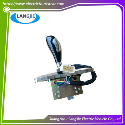 Điện Tham quan Xe chuyển đổi ngược điều khiển phía trước hoặc ngược LVTONG điều khiển đòn bẩy tay cầm phụ kiện