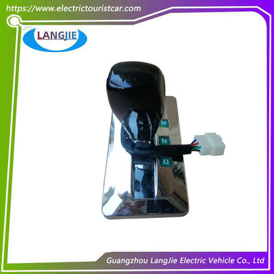 Tham quan xe ô tô đảo ngược chuyển đổi bánh răng nút nhịp số điện tử chuyển đổi bánh xe LVTONG chuyển đổi về phía trước và phía sau bánh răng