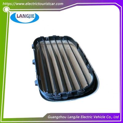 Mái lưới phía trước Mái phủ phía trước Mái lưới giữa Marshell Bumper Mái lưới tản nhiệt phía trước Cho xe gôn