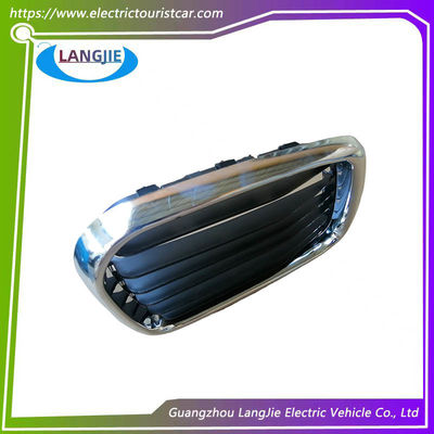 Golf Cart Grille Marshell Mặt trước Bumper Mesh Bên trong Mặt trước Cover phụ kiện