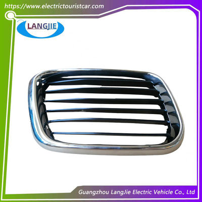 Mái lưới phía trước Mái phủ phía trước Mái lưới giữa Marshell Bumper Mái lưới tản nhiệt phía trước Cho xe gôn