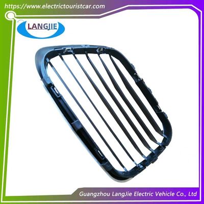 Golf Cart Grille Marshell Mặt trước Bumper Mesh Bên trong Mặt trước Cover phụ kiện