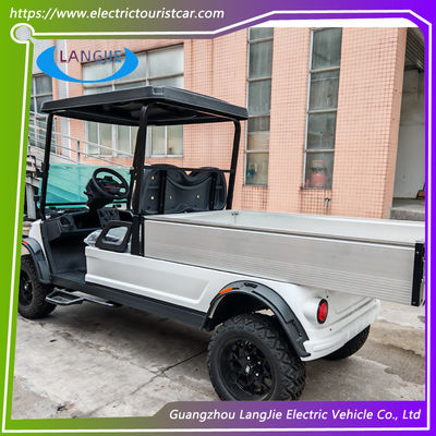 Bộ điều khiển biến đổi tần số xe điện tiện ích khô xe tiện ích chạy pin cho bãi đậu xe