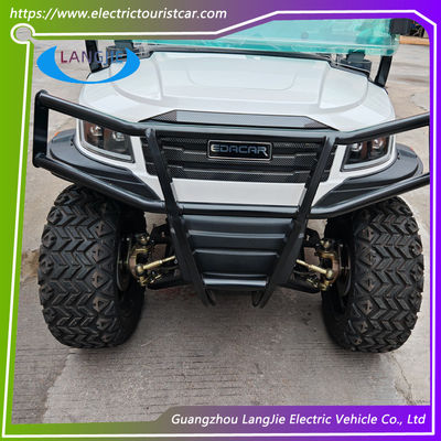 Bộ điều khiển biến đổi tần số xe điện tiện ích khô xe tiện ích chạy pin cho bãi đậu xe