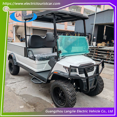 Bộ điều khiển biến đổi tần số xe điện tiện ích khô xe tiện ích chạy pin cho bãi đậu xe