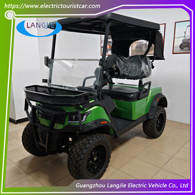 Club Car Golf Car 2 chỗ AC Motor Controller cho giao thông công cộng
