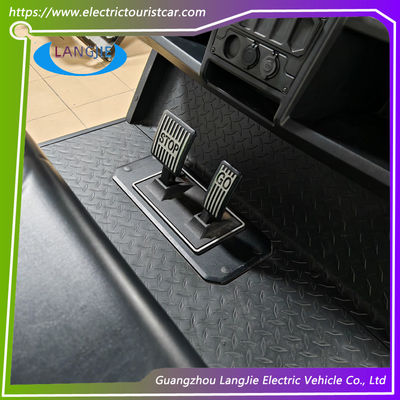 Club Car Golf Car 2 chỗ AC Motor Controller cho giao thông công cộng