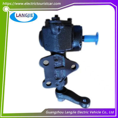 Golf Cart Marshell Máy lái năng lượng Xe du lịch Máy lái tự động