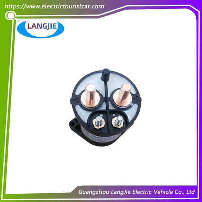 Marshall Golf Cart Phần DC Contactor 48V cho JQX200-48ND