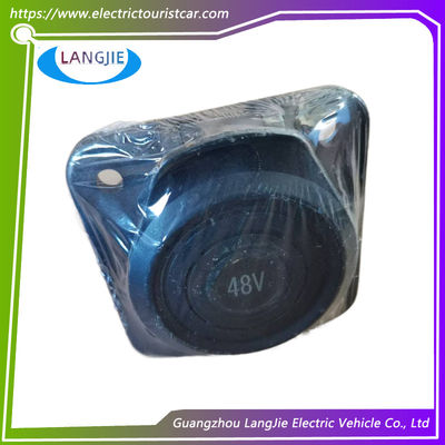 Club Car 6 Passenger Golf Cart Charging Socket 48V EAGLE cho các thành phần treo xe ô tô