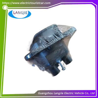 Club Car 6 Passenger Golf Cart Charging Socket 48V EAGLE cho các bộ phận tùy chỉnh của Club Car