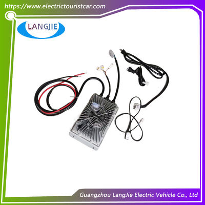Giá tốt. Bộ sạc pin tự động 48V Club Car Cho dịch vụ khách hàng xuất sắc trực tuyến