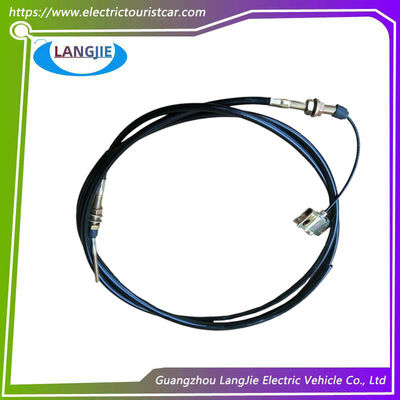 Cáp phanh xe buýt du lịch Marshell cho xe câu lạc bộ