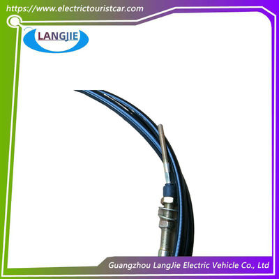 Cáp phanh xe buýt du lịch Marshell cho xe câu lạc bộ