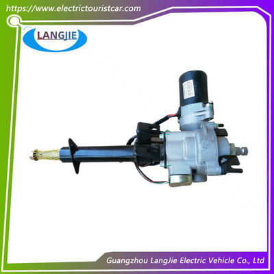 Các bộ phận lắp ráp tay lái điện cho xe du lịch điện LVTONG