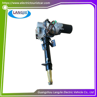 Các bộ phận lắp ráp tay lái điện cho xe du lịch điện LVTONG