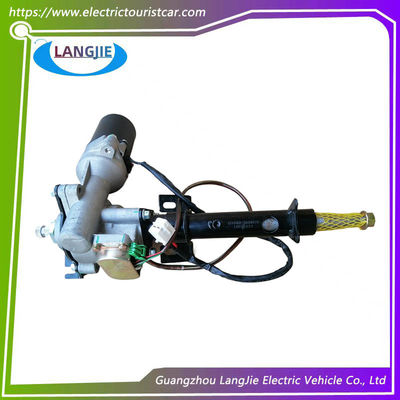 Xe du lịch điện bốn bánh LVTONG Bộ sưu tập cột lái
