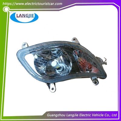 Bộ đèn pha LED dành cho xe gôn