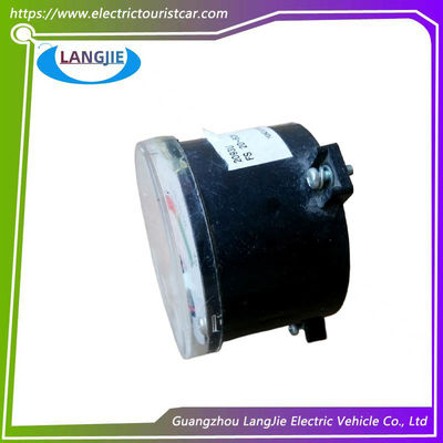 Bộ máy đo áp suất chênh lệch đa màu cho xe du lịch điện bốn bánh EAGLE