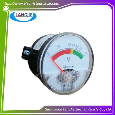 Chiếc xe du lịch điện EAGLE Chiếc chỉ đường tròn