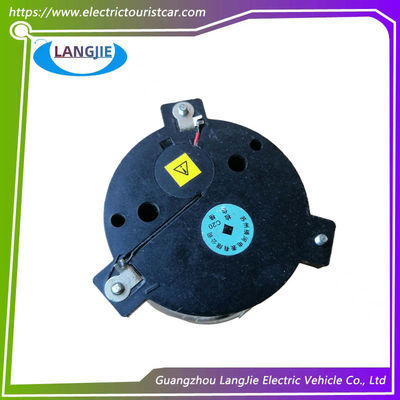 Thiết bị kết hợp hình tròn màu kỹ thuật số EAGLE Chiếc xe tham quan điện