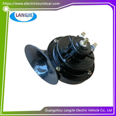 LVTONG Small Corner Sound Speaker 12V Horn Sound Alarm Horn 4 bánh xe điện