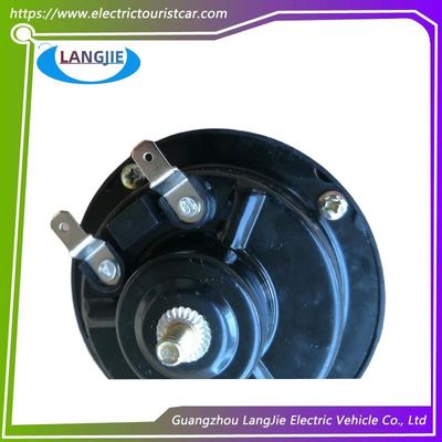 Xe tải điện Đinh điện 12V LVTONG Cho xe gôn