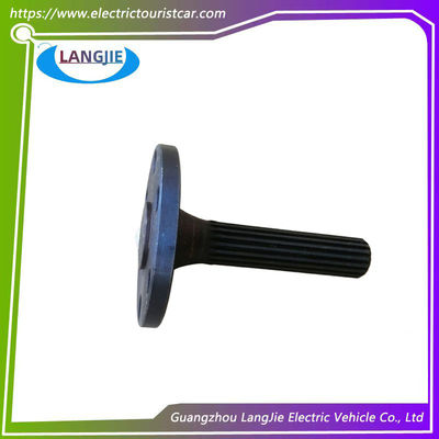 6-Sole Flower Key Gear Shaft Head Part Marshell Xe du lịch điện