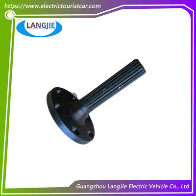 Marshall Electric Sightseeing Car Power Output Shaft Đầu và đuôi