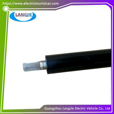 Sản xuất Buggy Golf Cart Upper Shaft Tube EAGLE cho bộ phận phụ tùng xe golf