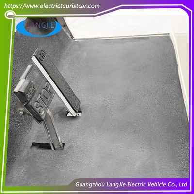 Club Car Floor Mat Golf Cart Floor Mat Club Car DS 1994-Up Cart Các bộ phận và phụ kiện