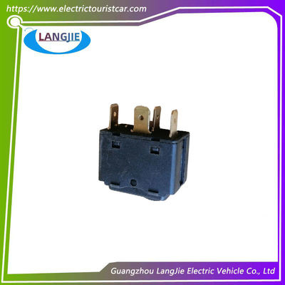 Bộ phận chuyển đổi điều khiển ngược phía trước LVTONG Universal Model Golf Cart