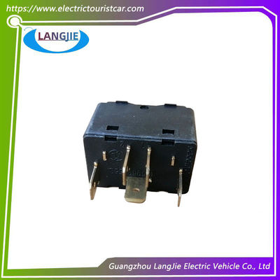 LVTONG chất lượng cao nhà sản xuất xe buýt du lịch mô hình phổ quát chống thấm nước chuyển mạch khởi động điện đen