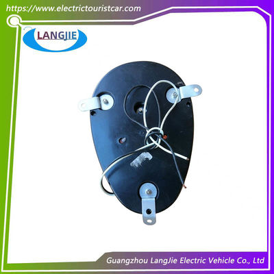 LED Traffic Voice Buzzer Với đèn nhấp nháy Cho xe điện Marshell Xe vệ sinh